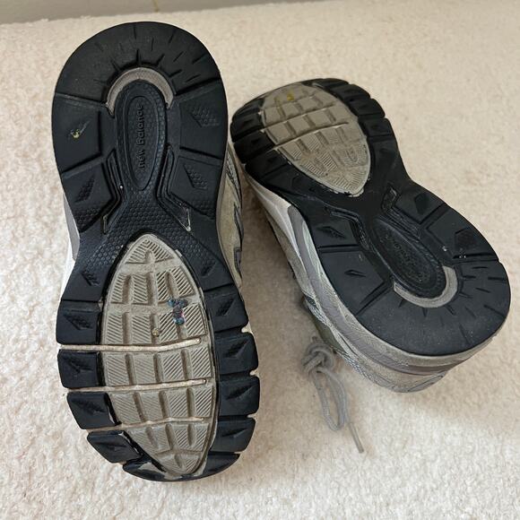 NEW BALANCE 990v5 / 990 Toddler Size 9 US - Picture 7 of 12